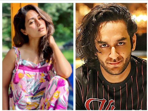Hina Khan's Fan Thanks Her For Unfollowing Vikas