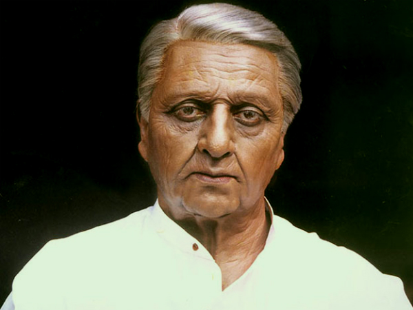 Indian 2’s Status