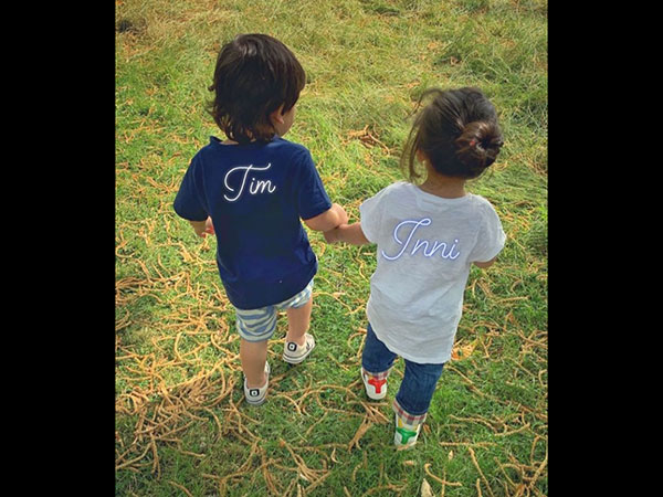 Tim & Inni