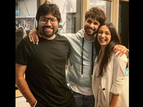 Sandeep Vanga Slams Critics & Sanju