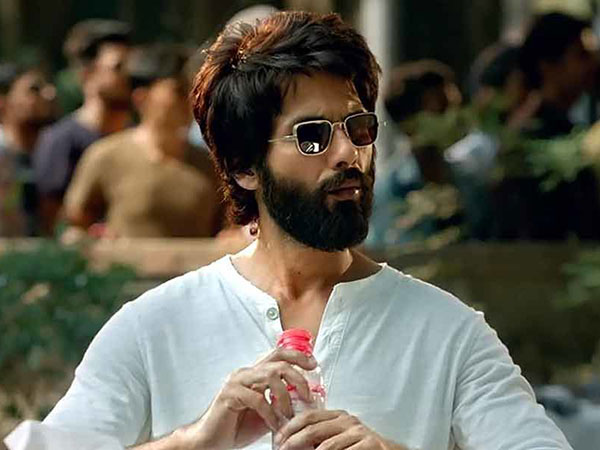 Vijay Deverakonda Was Surprised With The Huge Outcry Around 'Kabir Singh'