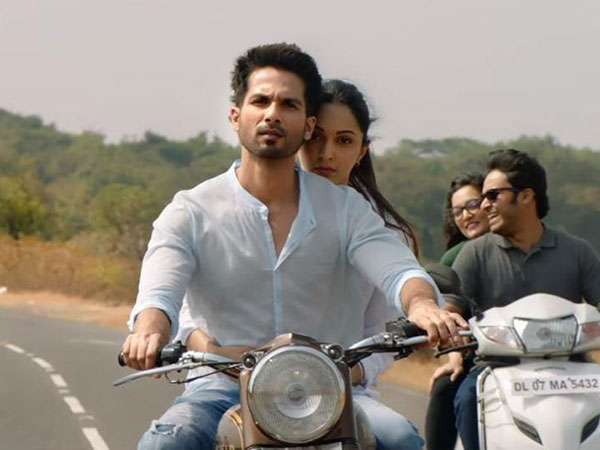 Is The Blockbuster Success Of Kabir Singh The Reason For This?