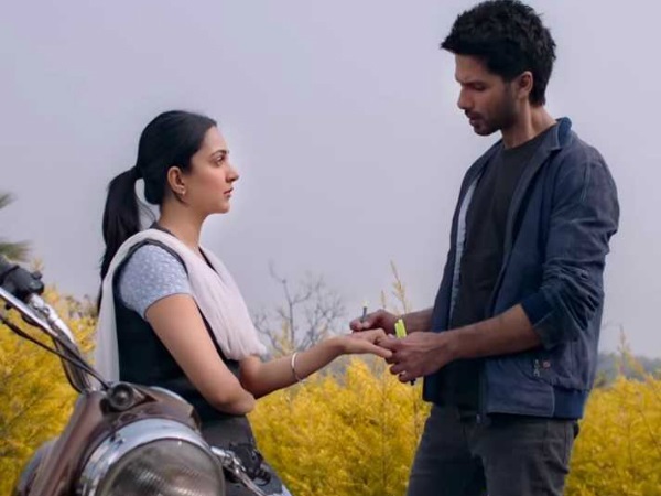 Meanwhile, Kabir Singh Continues Its Blockbuster Run
