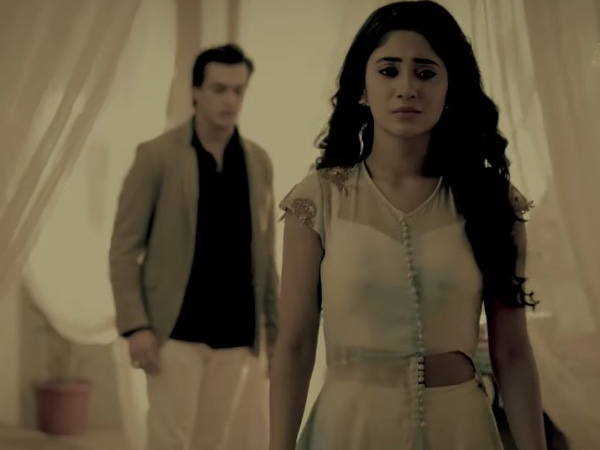 Yeh Hai Mohobbatein & Yeh Rishta Kya Kehlata Hai
