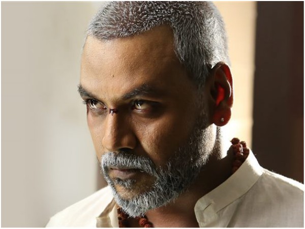 Kanchana 3