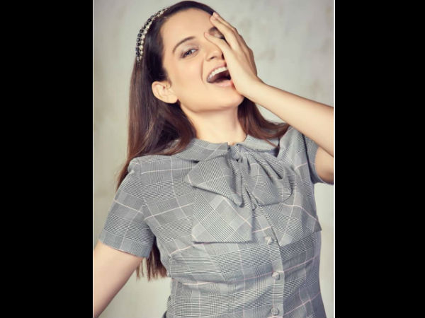 Kangana Praises Deepika, Katrina & Alia