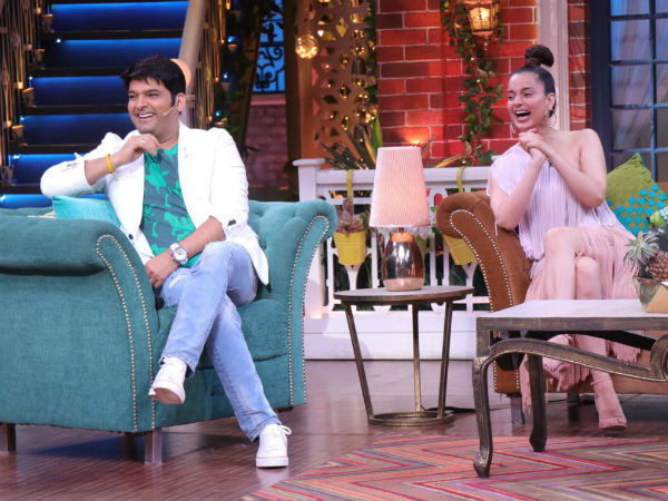 The Kapil Sharma Show & Superstar Singer