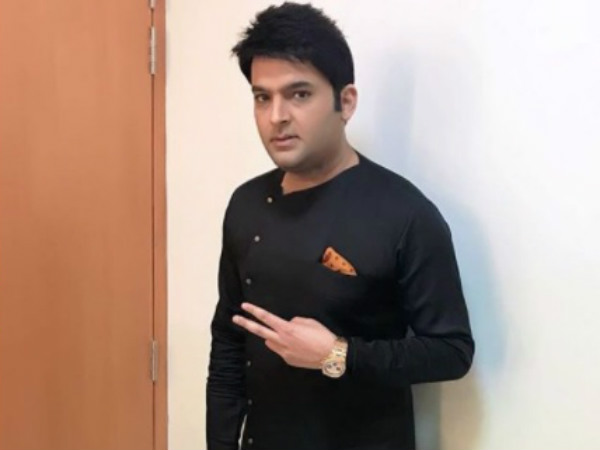 Kapil Dubbing For Angry Birds 2