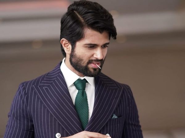 He Revealed That Director Sandeep Reddy Vanga Has Been Requesting Him For Quite Sometime To Watch Kabir Singh