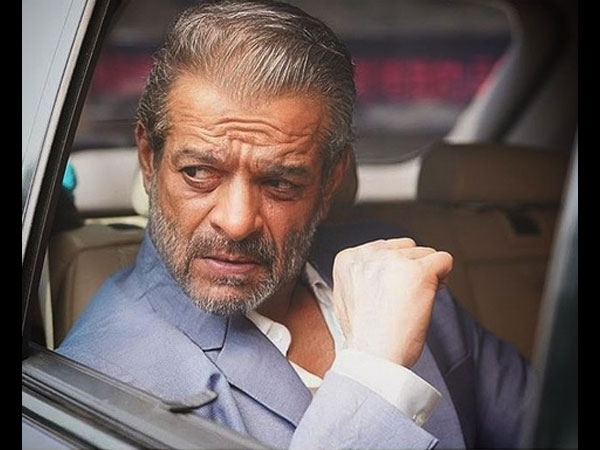 Karan Patel