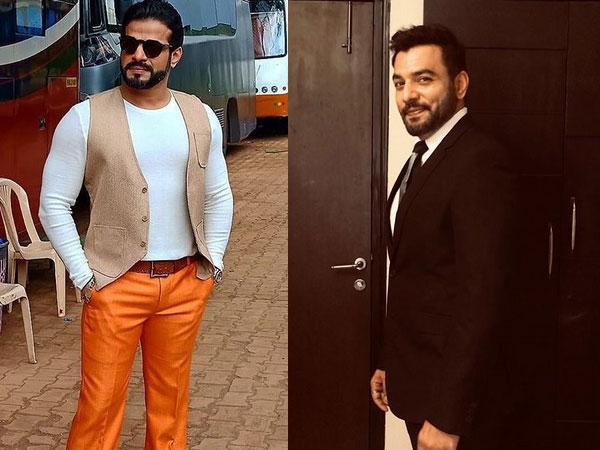 Is Chaitanya Choudhary Replacing Karan Patel?