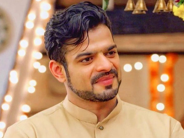 Will Karan Patel Quit Yeh Hai Mohabbatein?