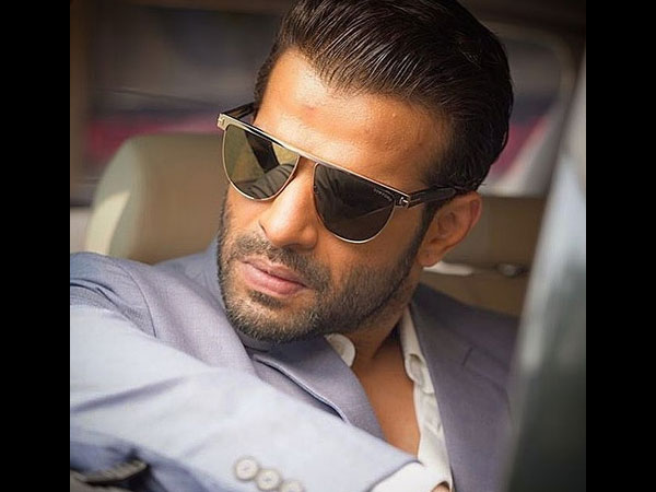 Is Karan Patel Quitting Yeh Hai Mohabbatein?