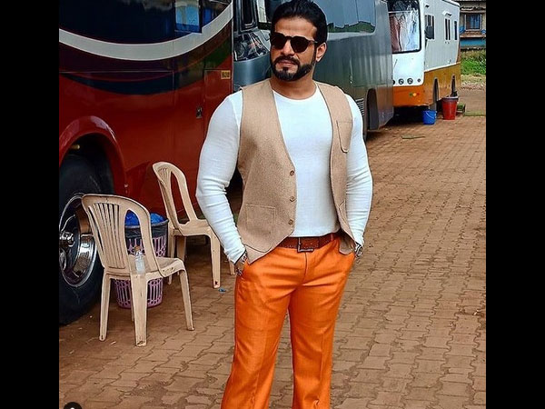 Karan Releases Press Statement