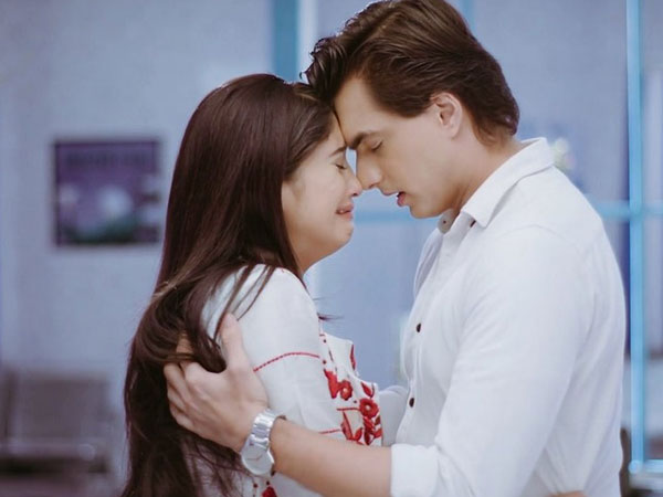 Yeh Rishta Kya Kehlata Hai & Bepanah Pyaar