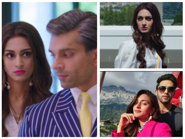 Mr Bajaj Saves Prerna