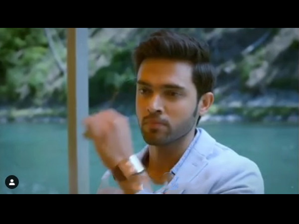 Anurag In Revenge Mode!