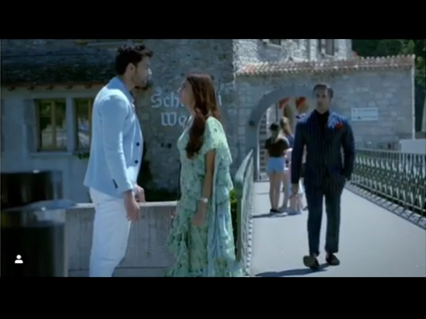 Kasautii Zindagii Kay 2, Yeh Rishtey Hai Pyaar Ke & Dance Deewane