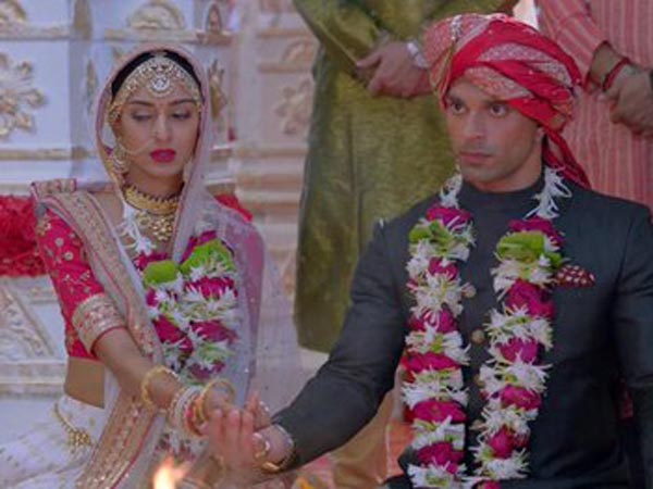 Kasautii Zindagi Kay Is Trending