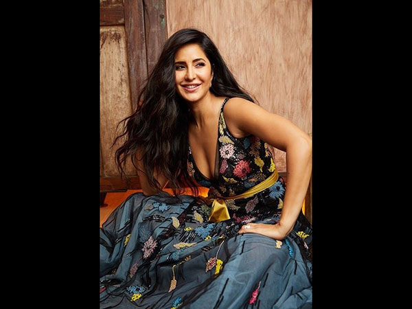 Katrina Kaif On Being One Of The Highest Paid Actresses In Bollywood