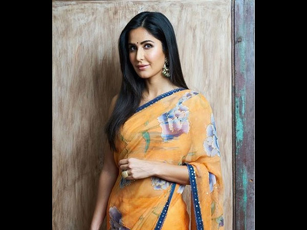 Katrina On All The Love Coming Her Way After Zero & Bharat