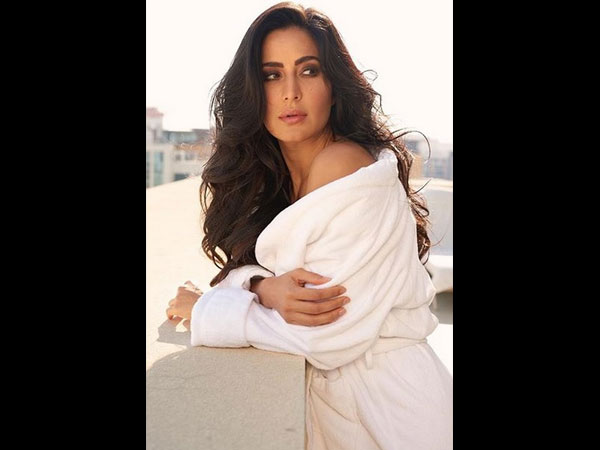Katrina Kaif Rubbished The Rumours