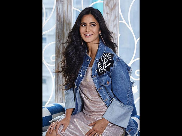It's Not Always Easy, Says Katrina Kaif