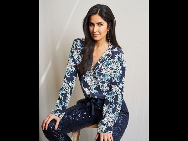 Katrina Has This Piece Of Advice For Married Couples