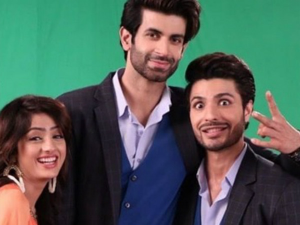 Star Plus & Colors’ Popular Shows’ Ratings