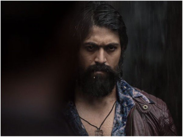 KGF 2 Is Coming