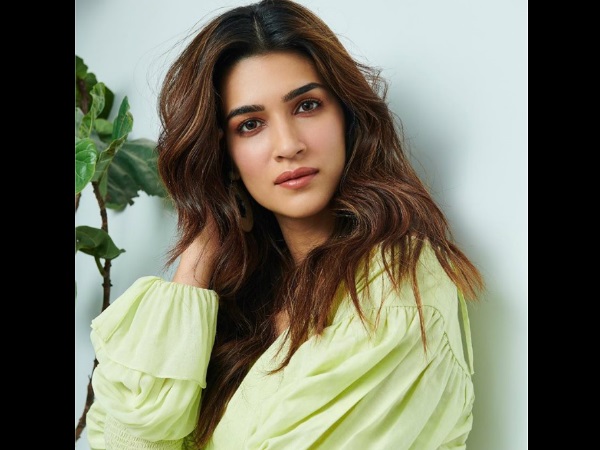 Kriti's Best Birthday Gift