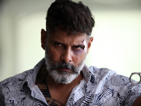 A Crucial Release For Chiyaan