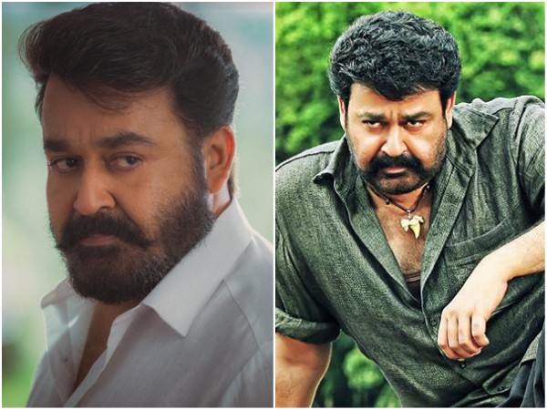 Pulimurugan's Record