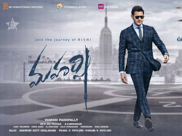 Worldwide Closing Box Office Collections