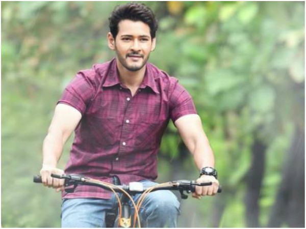 Maharshi's Success
