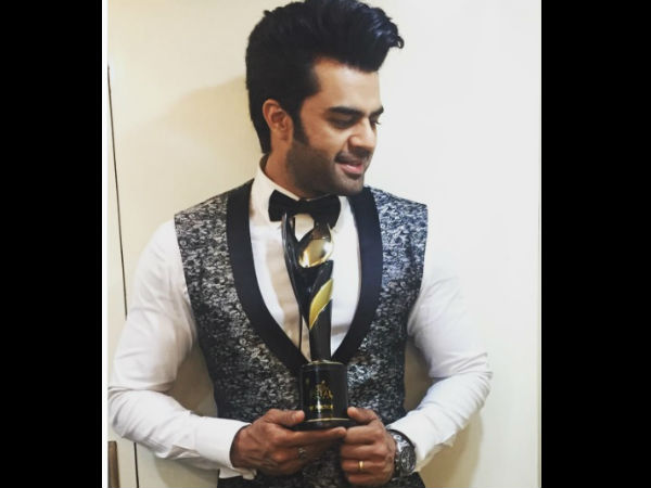 Maniesh Paul To Host The Show