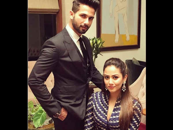 Mira Is Proud Of Her Hubby