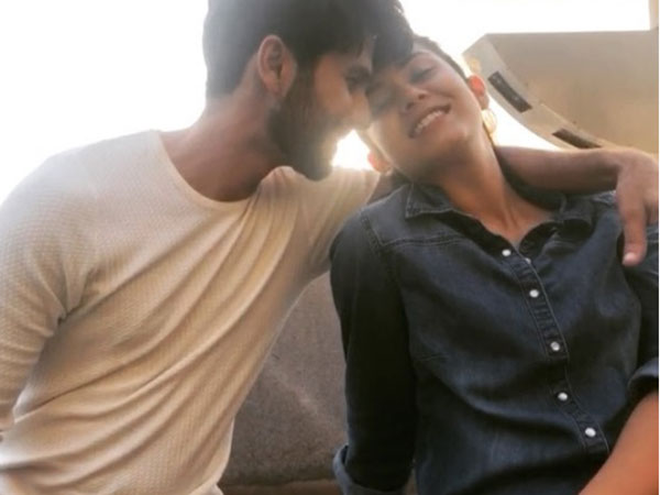 Netizens Call Mira 'Kabir Singh Ki Asli Bandi'