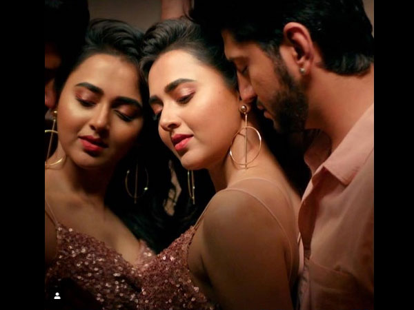 MisHaan’s Sizzling Chemistry