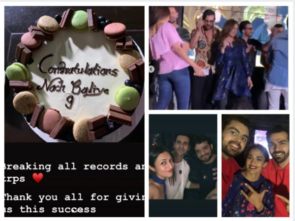 Nach Baliye 9 Gets Bumper Opening