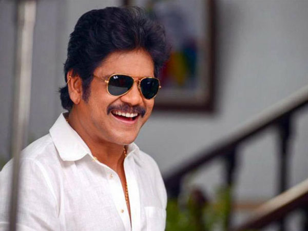 Will Nagarjuna Address This Controversy?