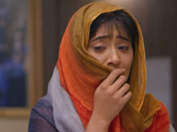 Yeh Rishta Latest Update: Naira In Dilemma