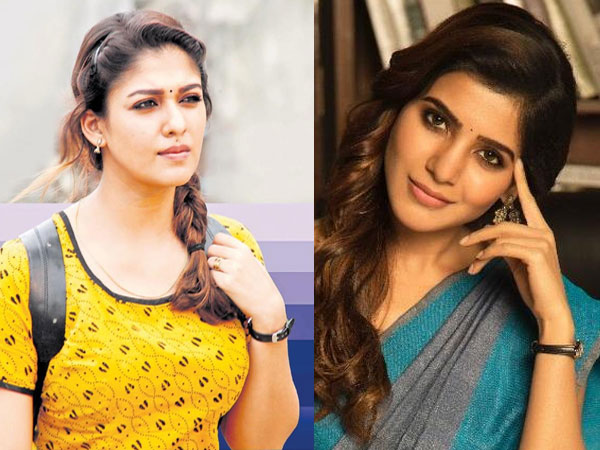 Nayanthara Loses Aramm 2 To Samantha?