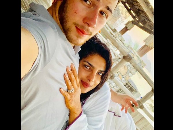 The Actress Also Spoke About How Life Changed For Her After Marrying Nick Jonas
