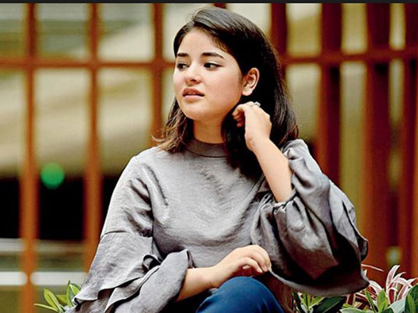 'No One Has The Right To Pass Judgement,' Says Nitesh Tiwari