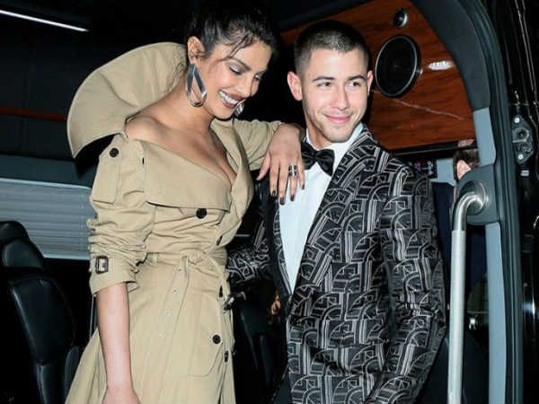 When Priyanka Decided Nick Is A Keeper