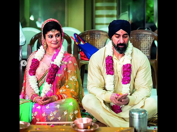 Pooja Revealed Details About Her Wedding In An Interview