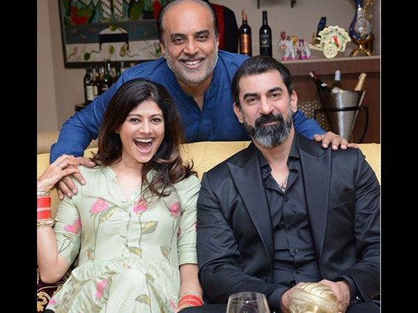 Nawab Wanted To Marry Pooja Right After Their First Meeting