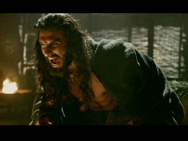 He Dared To Choose The Unconventional Path When It Comes To Films
