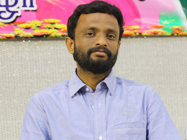 Pandiraj @pandiraj_dir